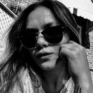 Meet your Posher, Kristina